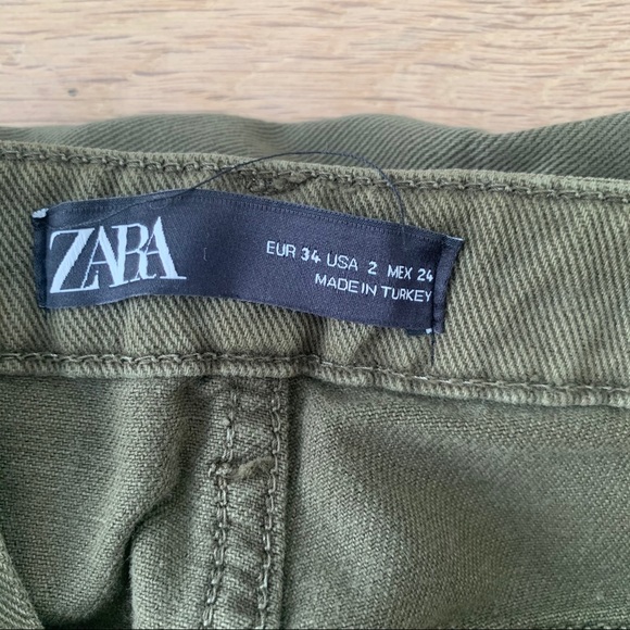 Zara slouchy jeans - Picture 5 of 5